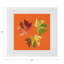 Serviettes de table en satin de coton-124988373