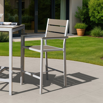 Tabouret de bar 26,75 po Ellenton