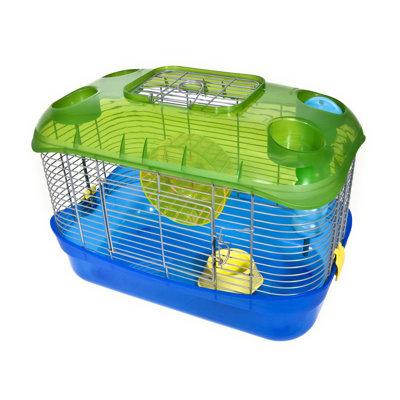 Habitat modulaire Chaveli Critter Universe Eco