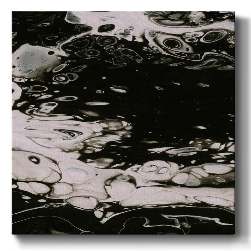 C37 V32-Gallery Wrapped Canvas, 16" H x 16" W x 1.5" D