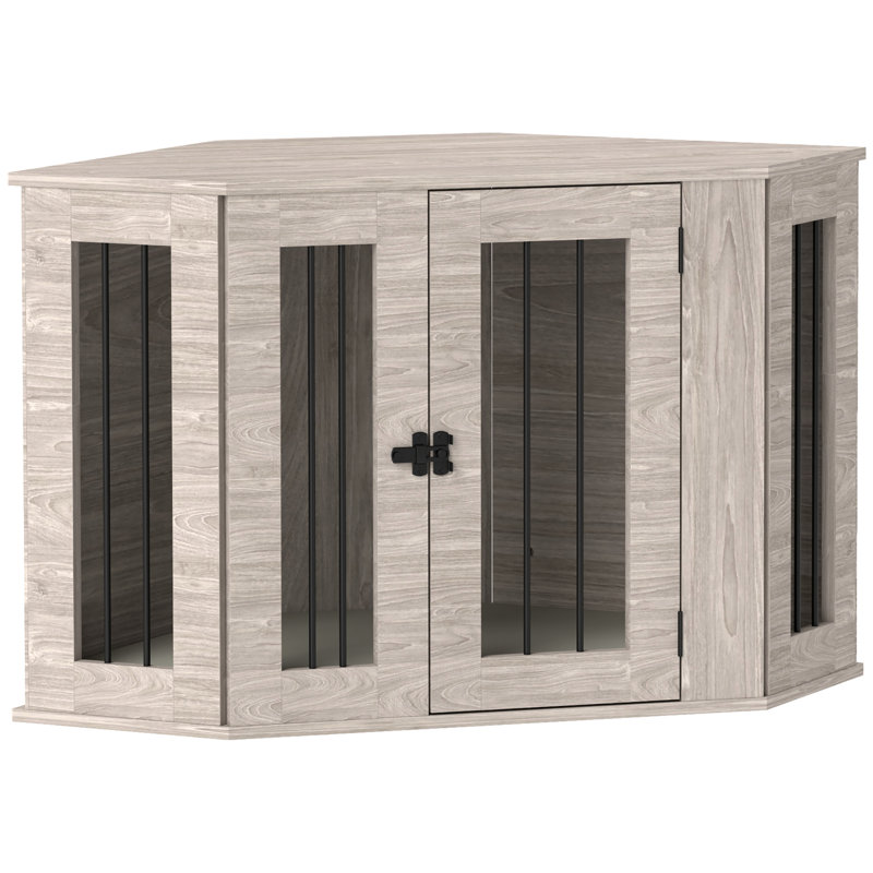Furniture Style Crate with 1 Door