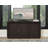 Goodwin 70in. Multi-use Oak Console, Espresso-1009646252