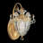 Bagatelle Armed Sconce-16256249-16256256