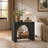 Farmhouse End Table With Storage Shelf For Living Room-1421063220-1426734596