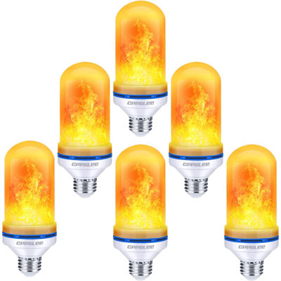 2.3 " Indoor / Outdoor Light Bulbs