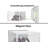 12 Pack X-Large Shoe Organizer for Closet