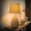 Ceramic Table Lamp