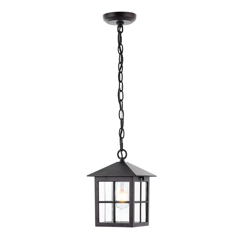Semiyah Outdoor Pendant
