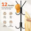 Freestanding 12 - Hook