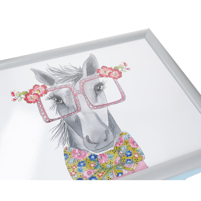 Mikasa x Tipperleyhill Cushioned Laptray