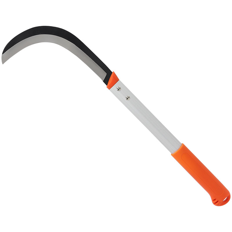 Sickle d’effacement de brosse