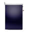 Cuisinière à induction 30 pouces avec 4 éléments à induction (porte pleine) ILVE Nostalgie II Series-1615758582
