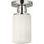 Griffey Chapman and Myers Traditional Fairfax Flush Mount Light-1916082908
