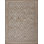Geometric Area Rug in Brown