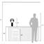 Lampe de table Serenade - Blanc-263183211