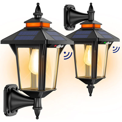 Francom LED Wall Light