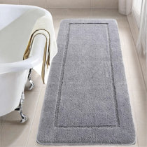 Wayfair  Bath Rugs & Mats On Sale You'll Love in 2024