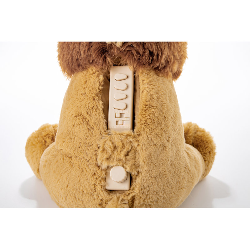 Capteur intelligent Louis The Lion