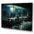 Toile tendue