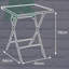 Elwen 2 - Person Patio Dining Set with