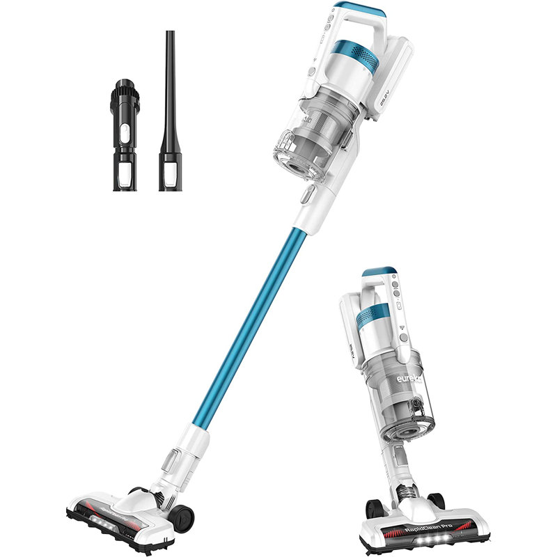 Aspirateur léger Eureka Rapidclean Pro
