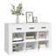 Masey 100cm Sideboard-1299797600