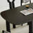 Azareth Rectangular with Solid Wood Base Dining Table-1766836612
