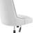 Empower Channel Tufted Vegan Leather Office Chair-59050286