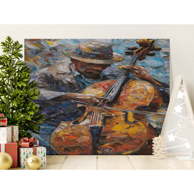 Wrapped Canvas Print Set