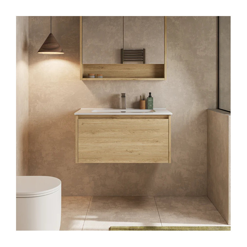 Bernson Bathroom Furniture Suite