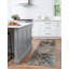 Tapis gris Johnstonville-1831924639