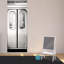 Lift Door Sticker 2m x 88cm