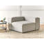 ARDAL 2 Seater Corner Sofa 