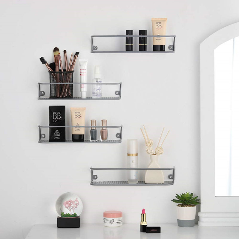Wall Spice Rack