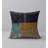 Abstract Reversible Throw Pillow-949382934