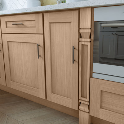 Base Spice Rack Cabinet