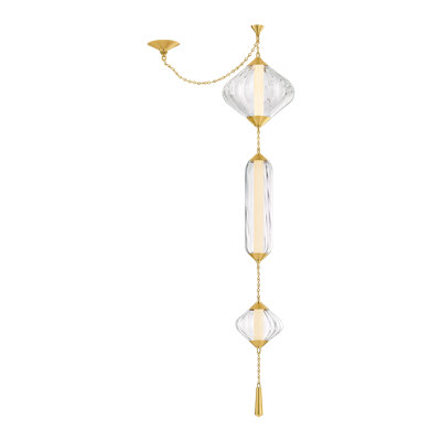 Naxos Wall Sconce