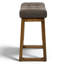 Tabouret de bar 24 po Cindina-124236276