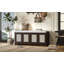 Banc de rangement Rustic-575309502