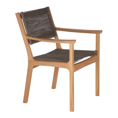 Monterey Outdoor Dining Armchair