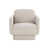 Taupe Polyester