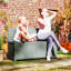 Outdoor Bench-1728717398