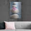 «Four Noble Truths», art mural en métal-100847040