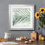 «Palm View I» par J Paul - reproduction d'art sur papier encadrée-2098517088-2098517094