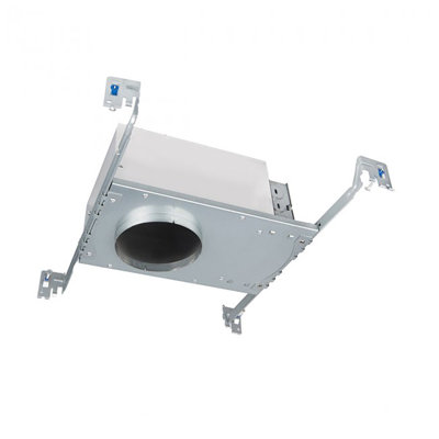 Ocularc Air-Tight IC Rated Recessed Lighting Housing for New Construction