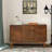 47.3" Walnut Sideboard
