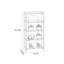 Armoire de rangement en acrylique-1835629448