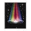 Giclée arc-en-ciel arc-en-ciel UFO, design par Sasha-1185552719-1185552717