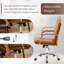 Chaise de bureau Abba-1899698871