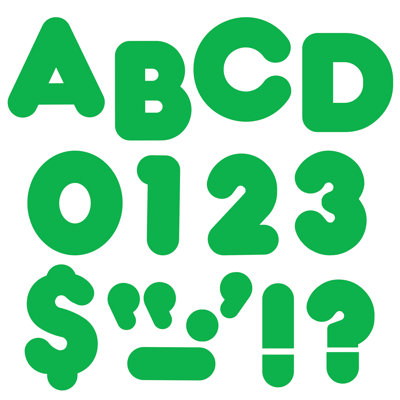 Ready Casual Letter